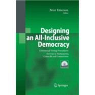 Designing an All-inclusive Democracy
