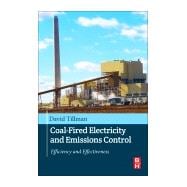 Coal-fired Electricity and Emissions Control