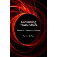 Considering Transcendence