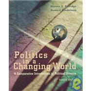 Politics in a Changing World