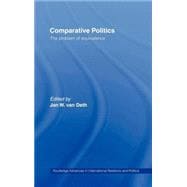 Equivalence in Comparative Politics