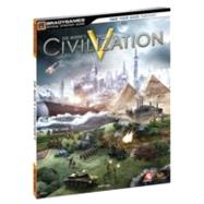 Civilization V Official Strategy Guide