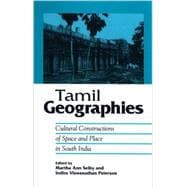 Tamil Geographies