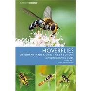 Hoverflies of Britain and North-west Europe