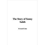 The Story of Sonny Sahib