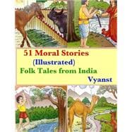 51 Moral Stories