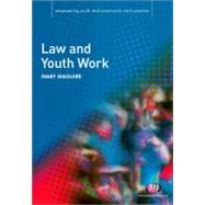 Law and Youth Work