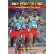 High Performance Long-Distance Running