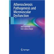 Atherosclerosis Pathogenesis and Microvascular Dysfunction