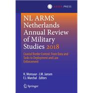 Nl Arms Netherlands Annual Review of Military Studies 2018