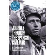 Journey through the Spanish Civil War The Hinterlands
