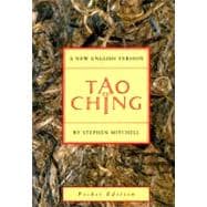 Tao Te Ching,9780060812454