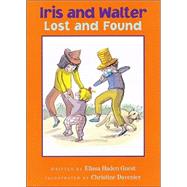 Iris and Walter, Lost and Found
