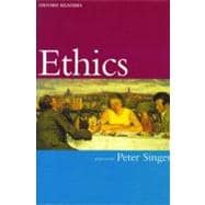 Ethics | Rent | 9780192892454