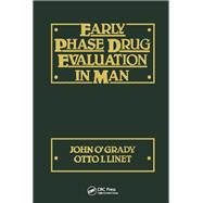 Early Phase Drug Evaluation in Man