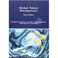 Global Talent Management