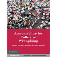 Accountability for Collective Wrongdoing