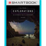 SmartBook Access Card for Explorations: Introduction to Astronomy