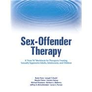 Sex-Offender Therapy