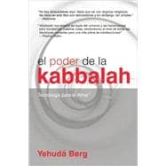 El poder de la kabbalah The Power of Kabbalah, Spanish-Language Edition
