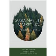 Sustainability Marketing