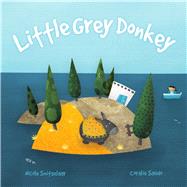 Little Grey Donkey