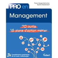 Pro en Management