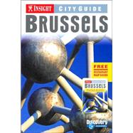 Insight City Guide Brussels