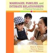 MyFamilyLab with Pearson eText -- Standalone Access Card -- for Marriages, Families, and Intimate Relationships
