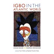 Igbo in the Atlantic World
