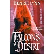 Falcon's Desire