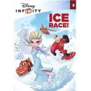 Ice Race! (Disney Infinity)
