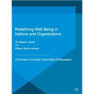 Redefining Well-Being in Nations and Organizations