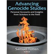 Advancing Genocide Studies: Personal Accounts and Insights from Scholars in the Field