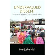 Undervalued Dissent