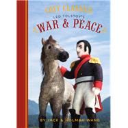 Cozy Classics: War & Peace