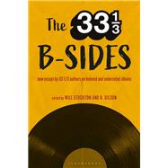 33 1/3 B-sides