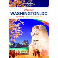Lonely Planet Pocket Washington, DC 3