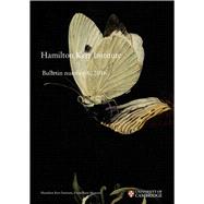 Hamilton Kerr Institute Bulletin, Number 6
