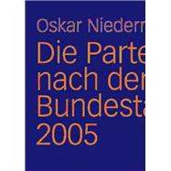 Die Parteien Nach Der Bundestagswahl 2005