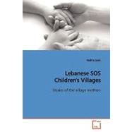 Lebanese Sos Children's Villages