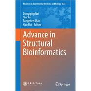 Advance in Structural Bioinformatics