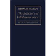 The Excluded and Collaborative Stories,9780198122456
