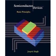 Semiconductor Devices Basic Principles