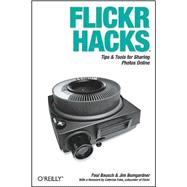 Flickr Hacks