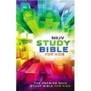 Study Bible for Kids