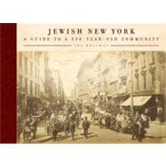 Jewish New York