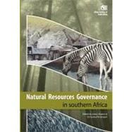 Natural Resources Governance in Southern Africa