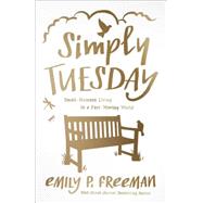 Simply Tuesday