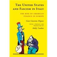The United States and Fascist Italy